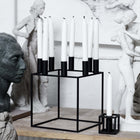 Kubus 1 Candleholder