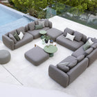 Capture Outdoor 2 x 2-Seater Sofa