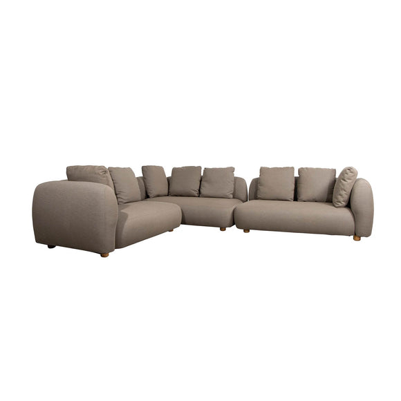 Capture Outdoor Corner Sofa