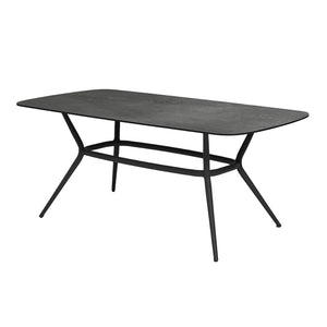 Joy Oval Outdoor Dining Table