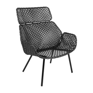 Vibe Outdoor Highback Chair