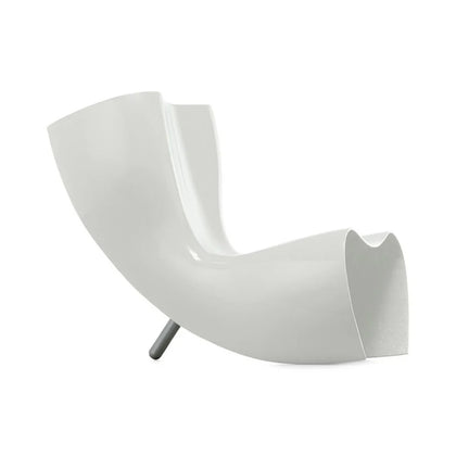 Cappellini Felt Chair by Marc Newson For Sale at 1stDibs  marc newson felt  chair, ajet kursi, cappellini chair price