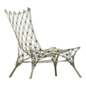 Knotted Armchair