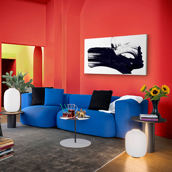 Cappellini Litos Sofa - 2Modern