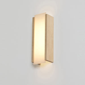 Capio Short Wall Light