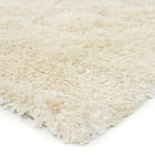 Celecot Rectangular Contemporary Shag Area Rug