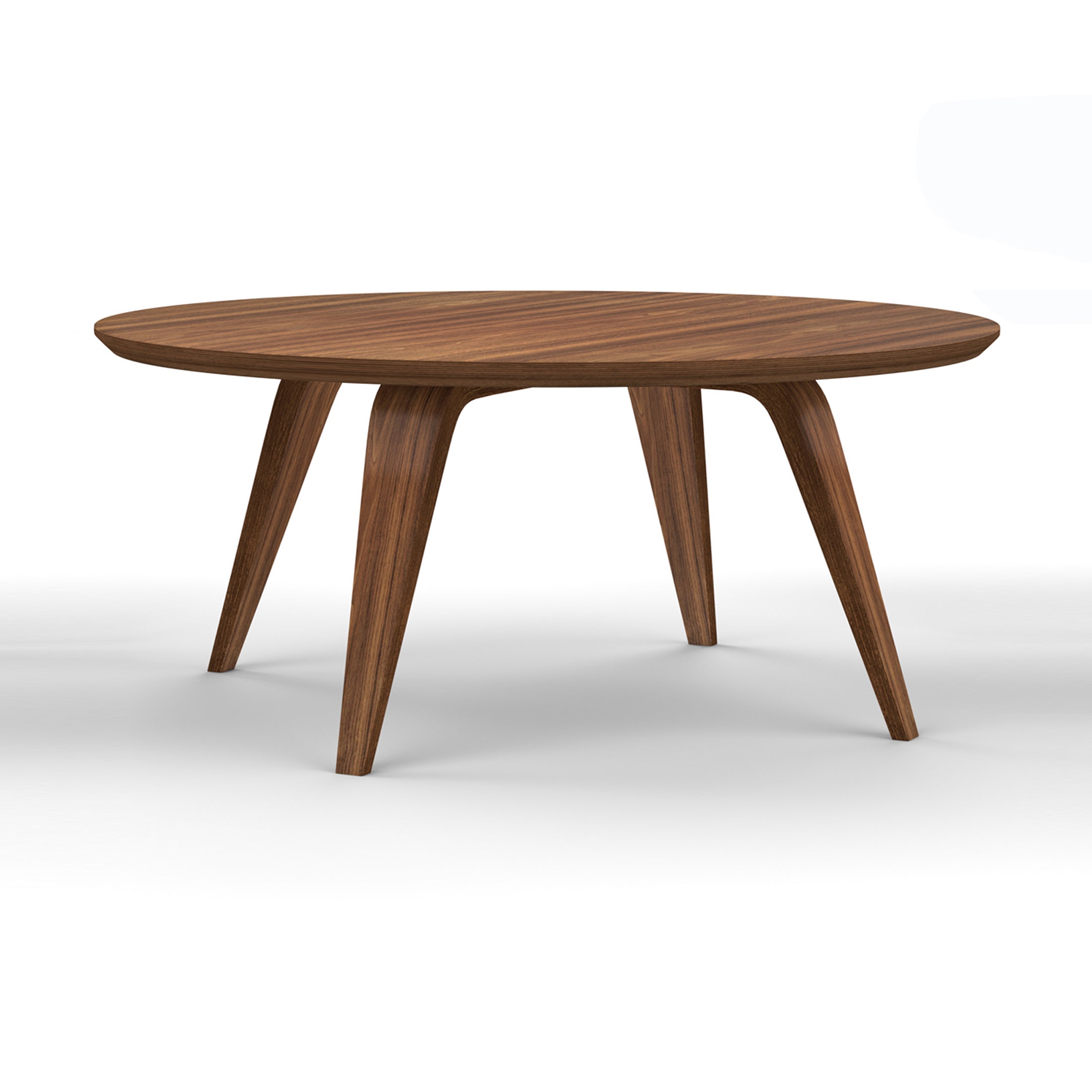 Cherner Coffee Table - 2Modern