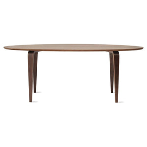 Oval Dining Table