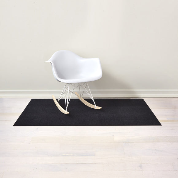 Shop Basketweave Indoor/Outdoor Floor Mat by Chilewich