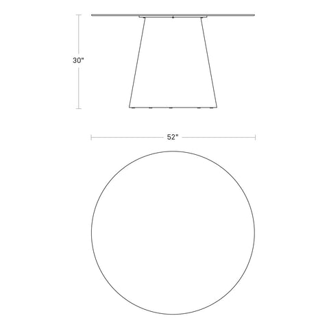 Modern Kitchen & Dining Tables - 2Modern – Page 3