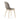 Academy Chair - 4 Leg Solid Wood Base