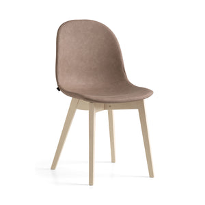 Academy W Upholstered Chair