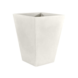 Cono Cuadrado Alto Planter