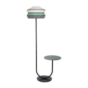 Calypso Antigua Floor Lamp