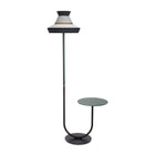 Calypso Guadaloupe Floor Lamp