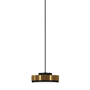 Discus Pendant Light