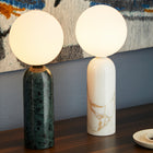 Emma Table Lamp