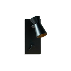 G+T Reading Wall Sconce