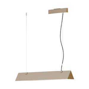 Stick Pendant Light