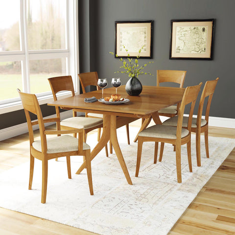 Modern Extendable Dining Tables - 2Modern