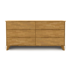 Linn 6 Drawer Dresser