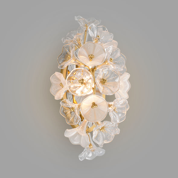 Jasmine LED Wall Sconce