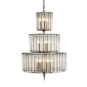 Bevilacqua Multi-Tier Chandelier