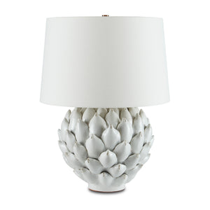 Cynara Table Lamp