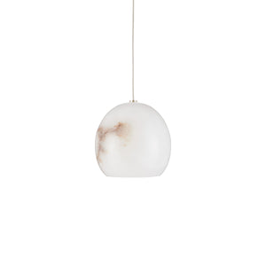 Lazio 1-Light Multi-Drop Pendant Light