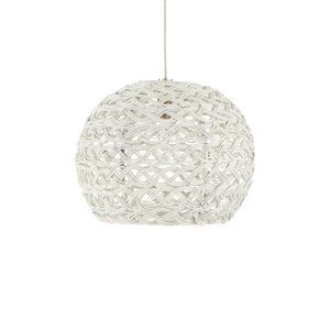 Piero 1-Light Multi-Drop Pendant Light