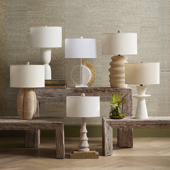 Seychelles Table Lamp