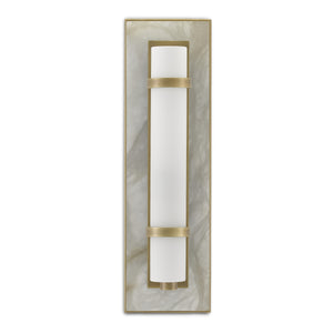 Bruneau Wall Sconce