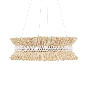 Seychelles Chandelier