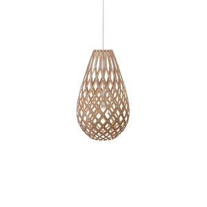 Koura Pendant Light