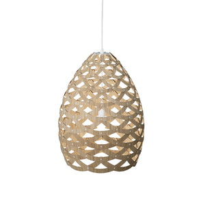 TUI Pendant Light