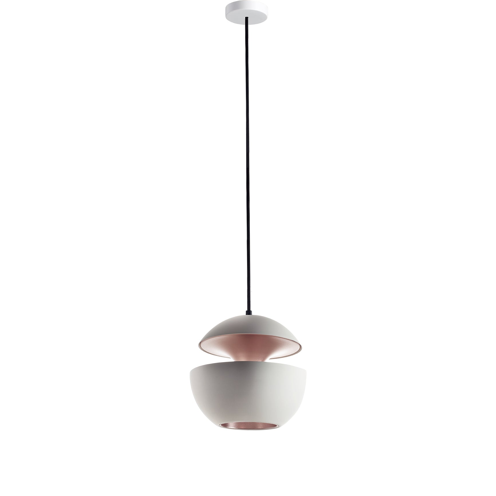 DCW Editions Here Comes The Sun Pendant Light - 2Modern