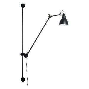 Lampe Gras N°214 Wall Sconce