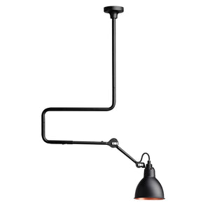 Lampe Gras N°312 Semi Flush Mount