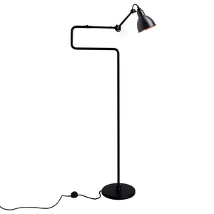 Lampe Gras N°411 Floor Lamp