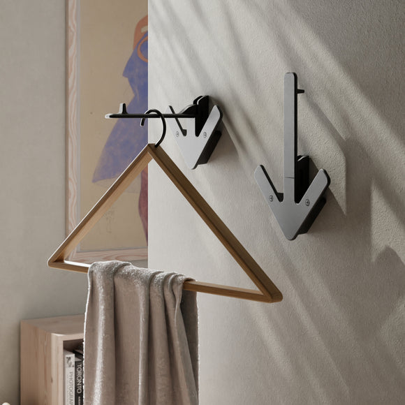 Design House Stockholm Arrow Hanger - 2Modern