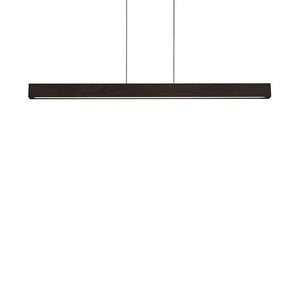 Una LED Linear Pendant Light