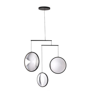 Focus Pendant Light