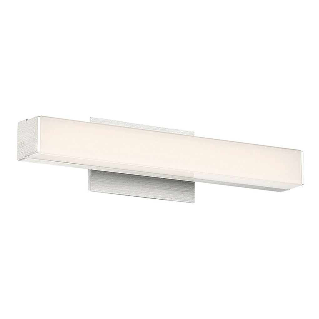 dweLED for WAC Lighting Brink LED Bathroom Vanity Light - 2Modern