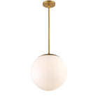 Niveous LED Pendant Light