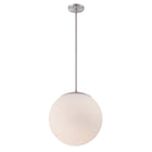 Niveous LED Pendant Light