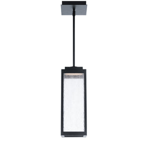 Amherst LED Outdoor Pendant Light