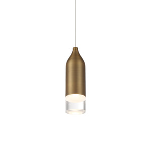 Action LED Mini Pendant Light