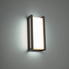 Axel LED Outdoor Wall Light