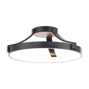 Chaucer LED Semi Flush Mount