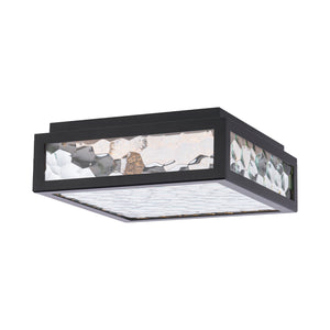 Hawthorne LED Outdoor Flush Mount